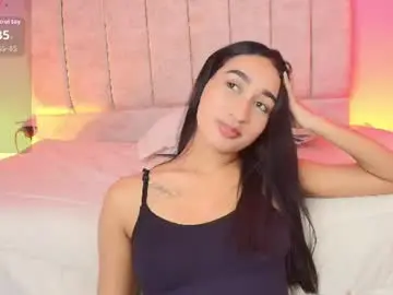Chaturbate Adult Webcam of nikibrice