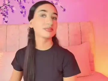 Chaturbate Best Webcam of nikibrice