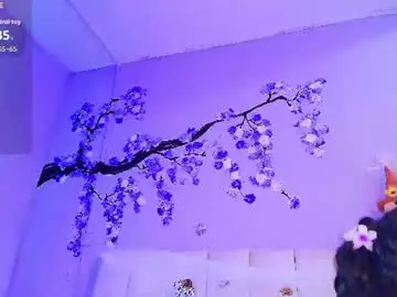 Chaturbate Best live sex cam show of nikibrice