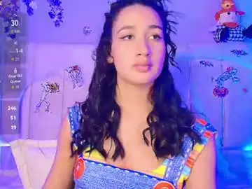 Chaturbate Live Sex of nikibrice