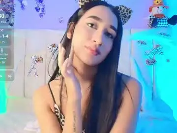 Chaturbate Nude Webcam of nikibrice