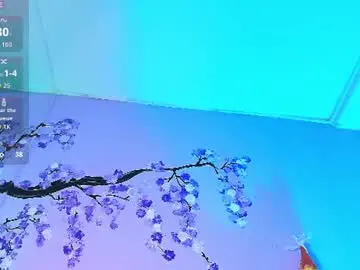 Chaturbate Sex Chat of nikibrice