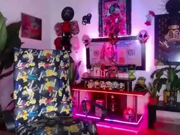 Chaturbate Nude Webcam of sexo_aharon