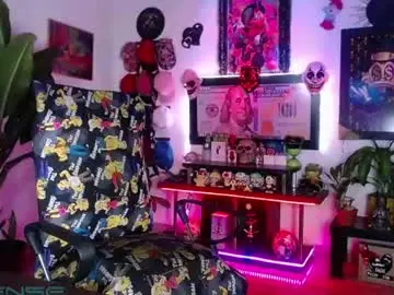 Chaturbate Free Porn Cam of sexo_aharon