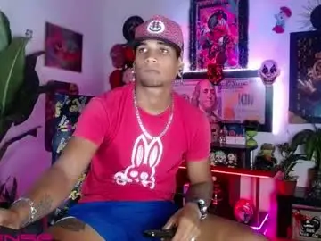 Chaturbate Nude Webcam of sexo_aharon