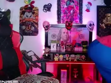 Chaturbate Live Porn of sexo_aharon