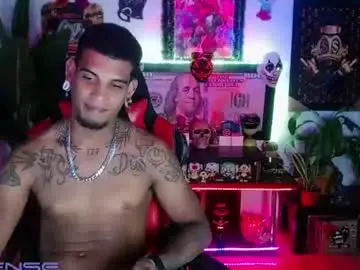 Chaturbate Watch Live Sex Cams of sexo_aharon