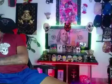 Chaturbate Best Webcam of sexo_aharon