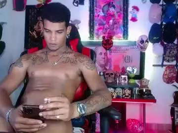 Chaturbate Adult Webcams of sexo_aharon