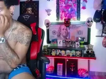 Chaturbate Free Live Porn of sexo_aharon