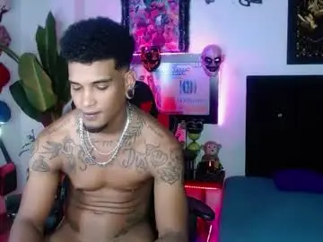 Chaturbate Adult Webcam of sexo_aharon