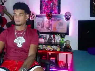 Chaturbate Live Porn of sexo_aharon