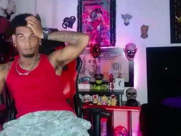 Chaturbate Sex Chat of sexo_aharon