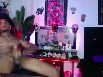Chaturbate Best live sex cam show of sexo_aharon