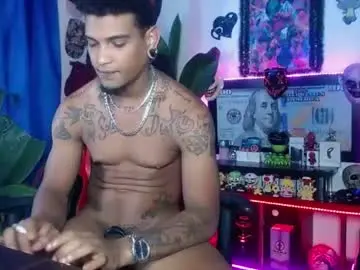 Chaturbate Private Sex Chat of sexo_aharon