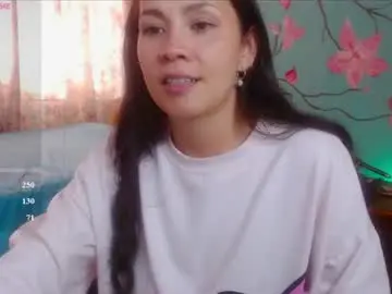 Chaturbate Private Sex Chat of solhime