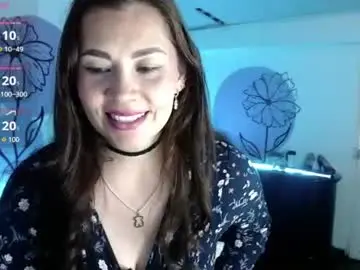 Chaturbate Free Live Porn of solhime