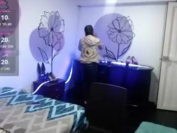 Chaturbate Watch Live Sex Cams of solhime