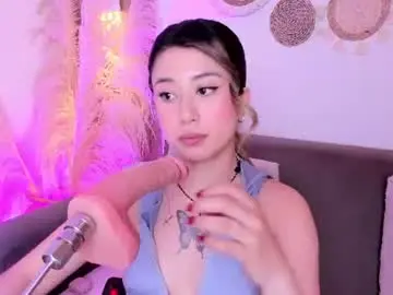 Chaturbate Sex Chat of amber_palmer