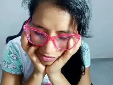 Chaturbate Live Porn of angelitaa_hot
