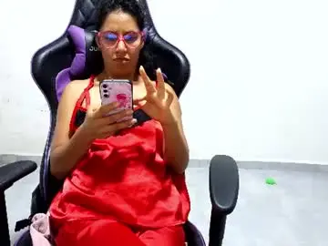 Chaturbate Adult Video Chat of angelitaa_hot