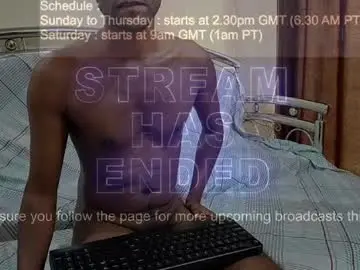 Chaturbate Live Sex Cam of angryagent198