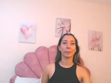 Chaturbate Live Sex of aria_martiin