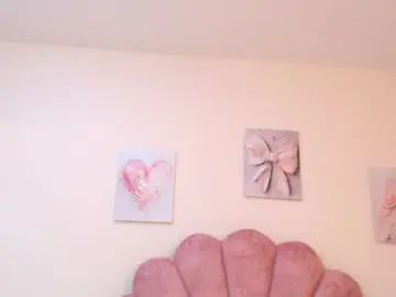 Chaturbate Adult Webcams of aria_martiin