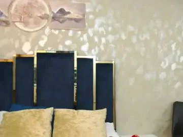 Chaturbate Watch Live Sex Cams of aria_martiin