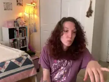 Chaturbate Live Sex Cam of bellababy444