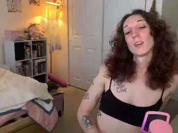Chaturbate Nude Webcam of bellababy444