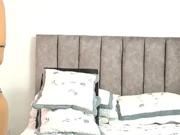 Chaturbate Live Sex of bunny_swtt