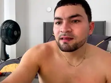 Chaturbate Adult Video Chat of camilor_30