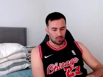Chaturbate Free Live Porn of camilor_30