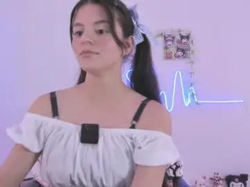 Chaturbate Private Sex Chat of coralinexxx07