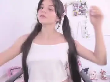 Chaturbate Best Webcam of coralinexxx07