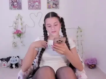 Chaturbate Sex Chat of coralinexxx07