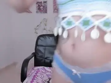 Chaturbate Sex Cam of coralinexxx07