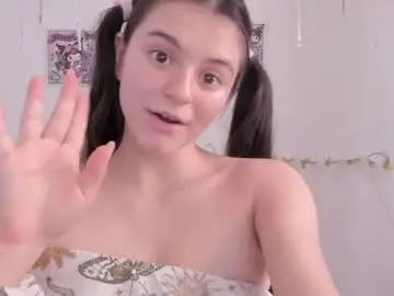 Chaturbate Best Webcam of coralinexxx07
