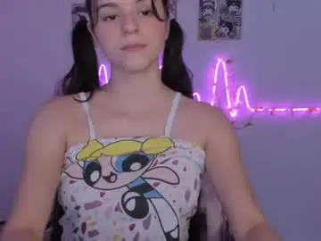 Chaturbate Sex Chat of coralinexxx07