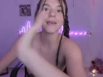 Chaturbate Watch Live Sex Cams of coralinexxx07
