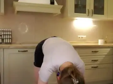 Chaturbate Nude Webcam of darcifilbrardt