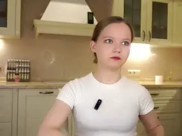 Chaturbate Adult Video Chat of darcifilbrardt
