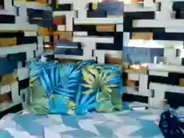 Chaturbate Live Sex of feminine_tsx