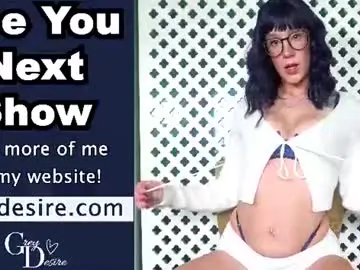 Chaturbate Adult Webcams of greydesire69