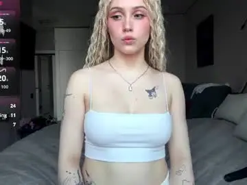 Chaturbate Live Sex of h0t_b3ar