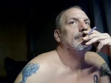 Chaturbate Nude Webcam of jascedarkside