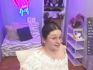 Chaturbate Private Sex Chat of karol_pearce