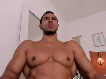 Chaturbate Free Live Porn of killua_zagarra_