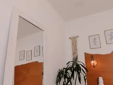 Chaturbate Best live sex cam show of killua_zagarra_
